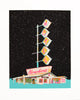 Motel Nowhere