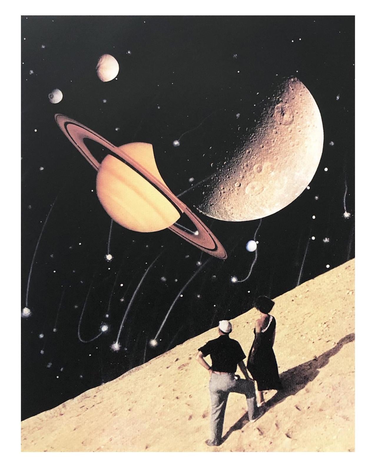 Across The Universe
