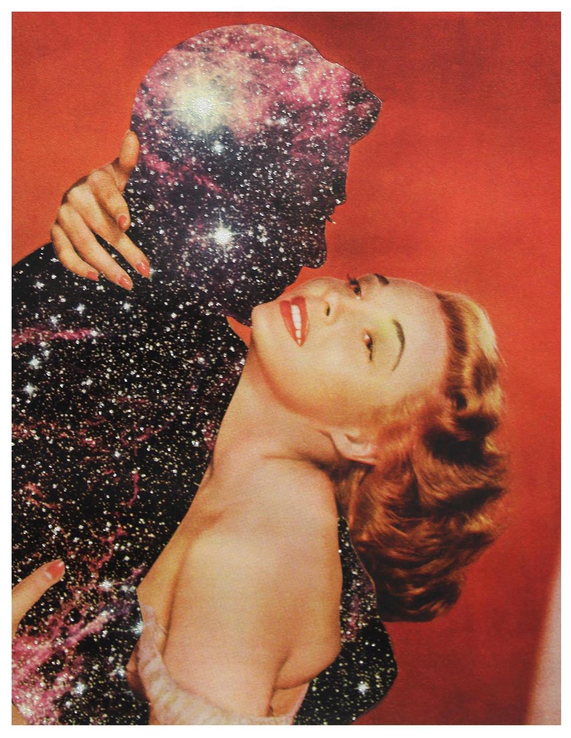 ANTARES & LOVE II