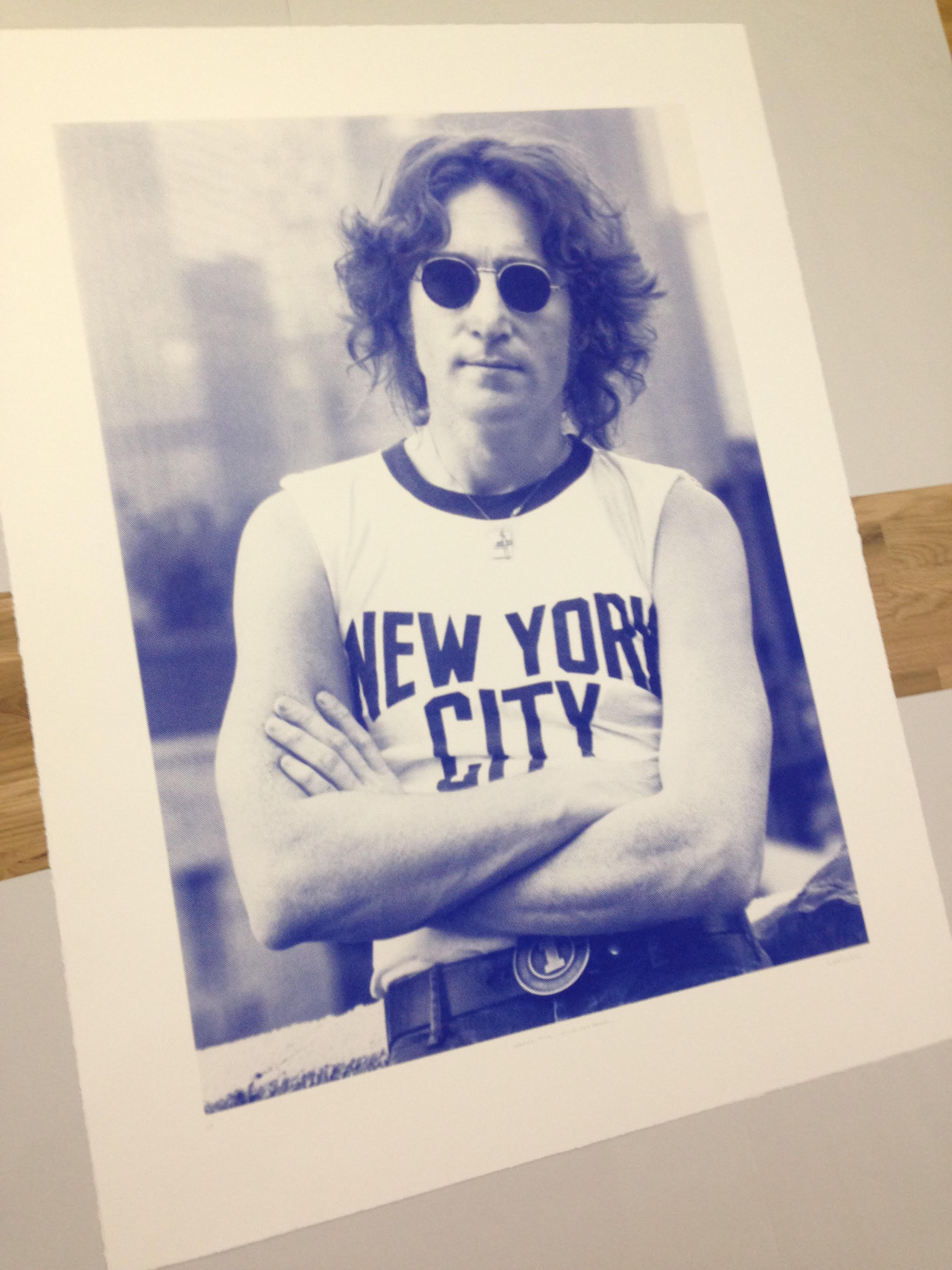 Lennon '74