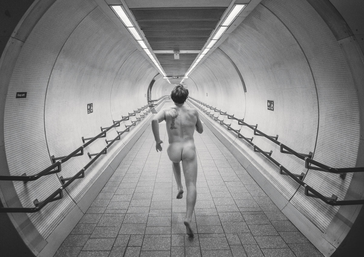 Kings Cross Dash