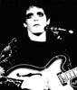 Lou Reed Transformer Album Cover London 1972