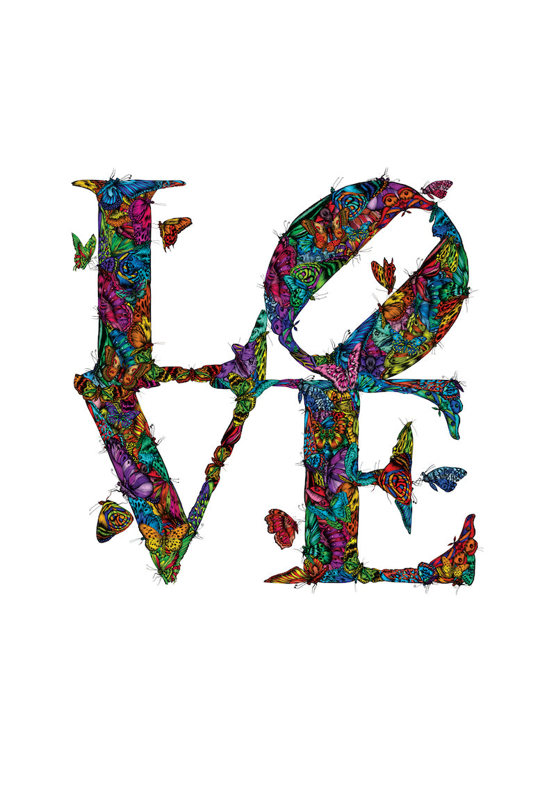 LOVE