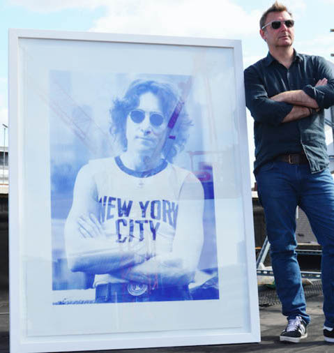 Lennon '74