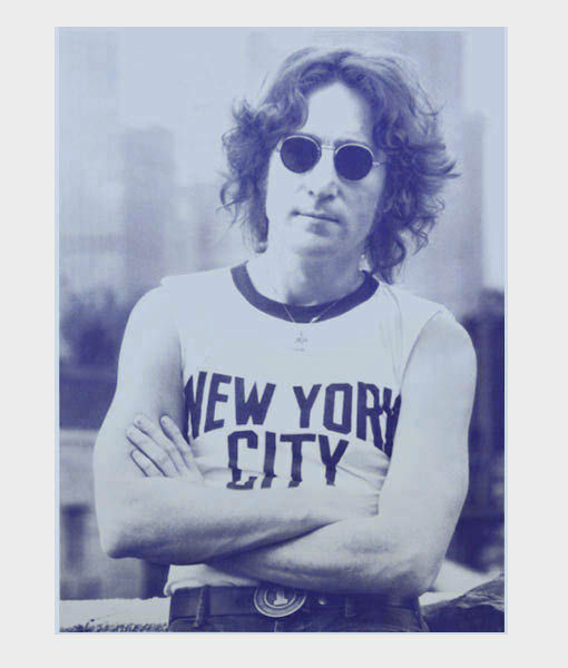 Lennon '74
