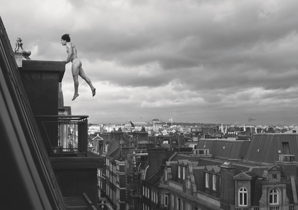 Levitate