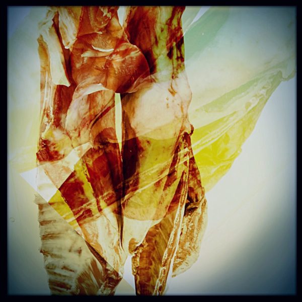 Meat Study I
