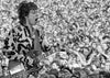 Mick Jagger Live 1982