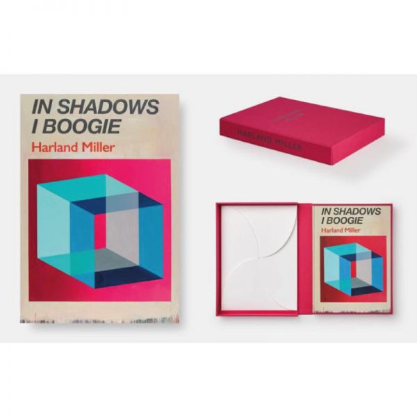 In Shadows I Boogie (pink box)