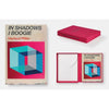 In Shadows I Boogie (pink box)