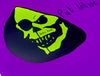 Skeletorn