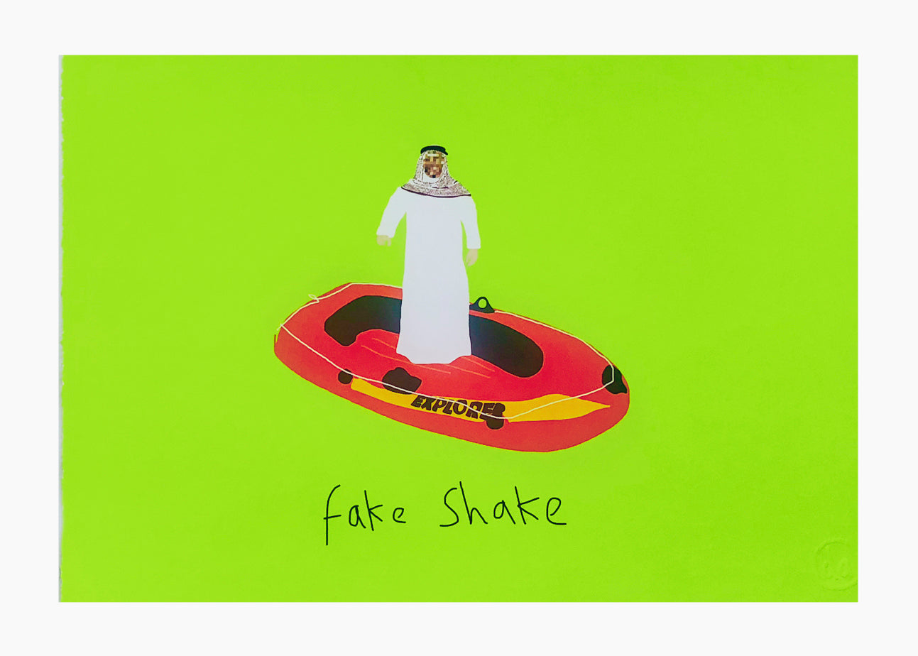 Fake Shake