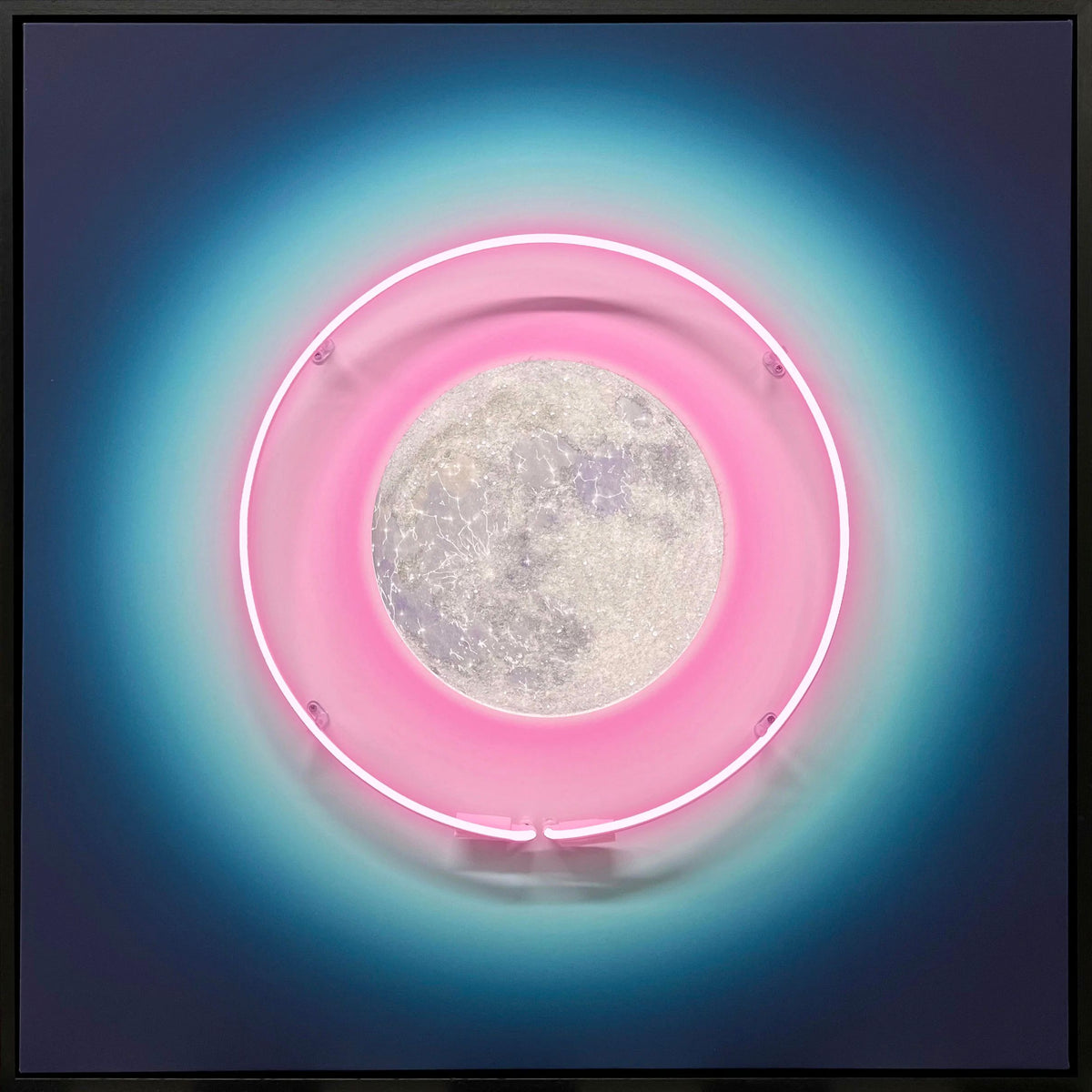 Radiant Moon