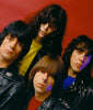 Ramones End Of The Century Album Session 1979