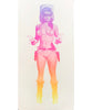 Rainbow Candy Barr