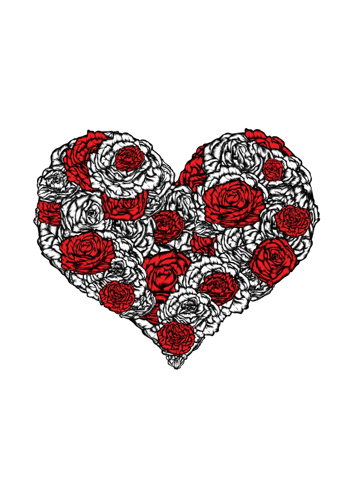 Roses Are Red