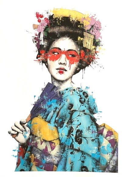 Sansho (White)