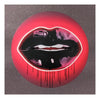 Candy Darling (Neon Red)