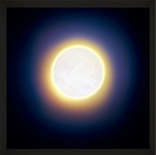 320Hz Solarplexus
