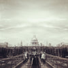 St Pauls, London