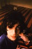 Syd Barrett Wetherby Mansions London 1969