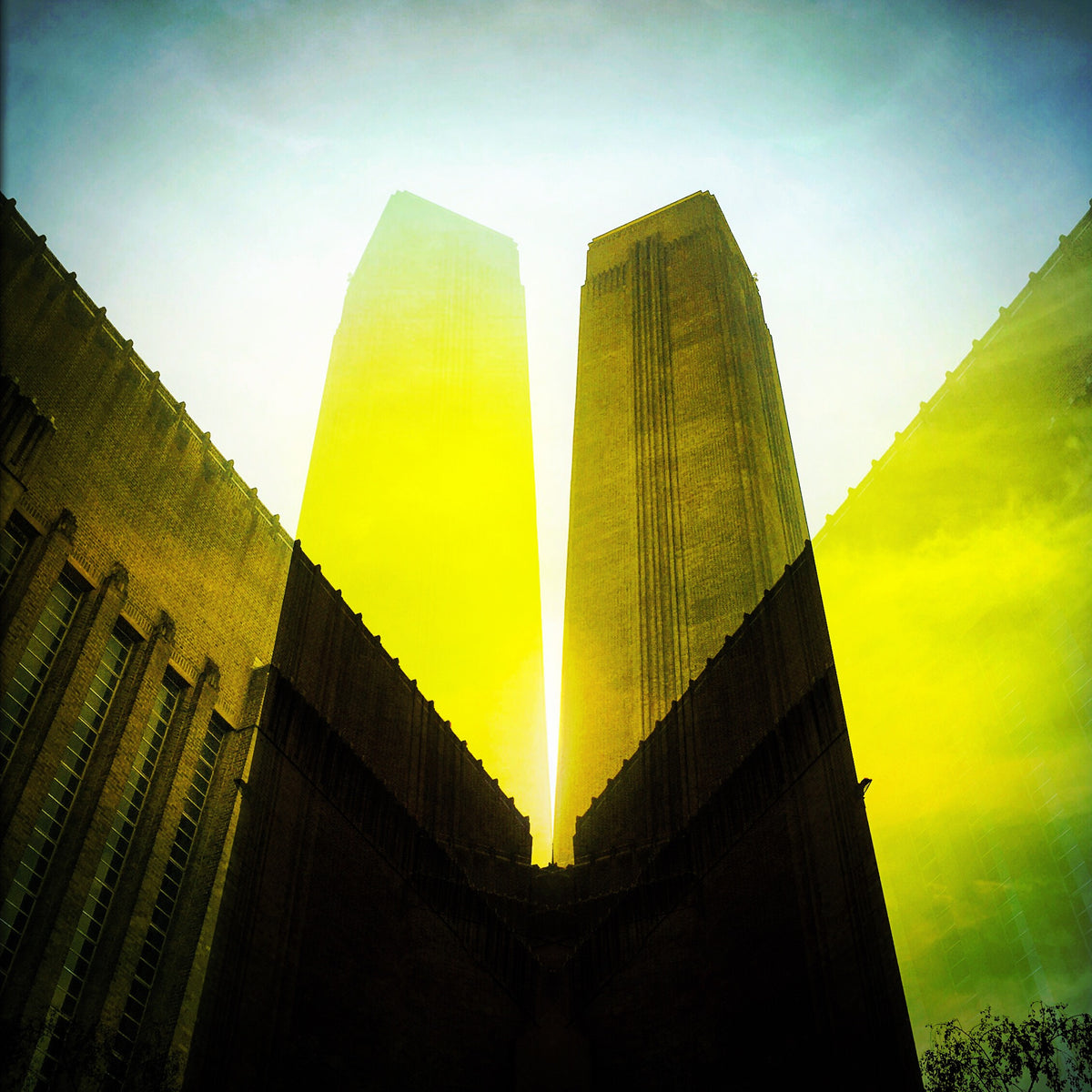 TATE Abstract