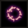 Together We Will Burn Brighter