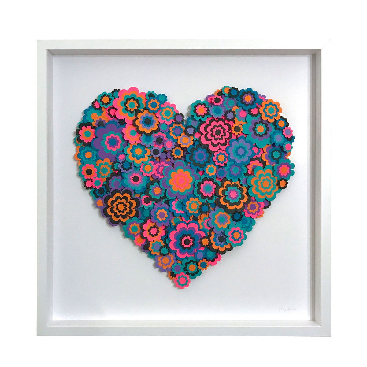 You Make Me Feel (framed)
