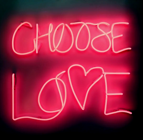 Choose Love