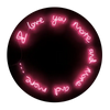 I love you more