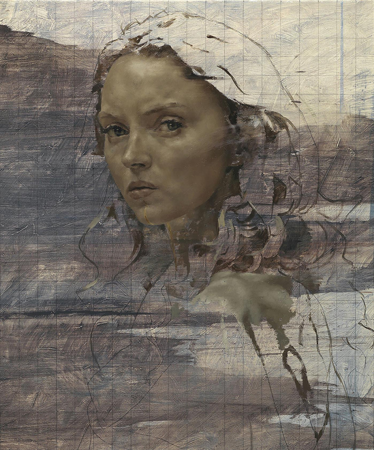 Lily Cole