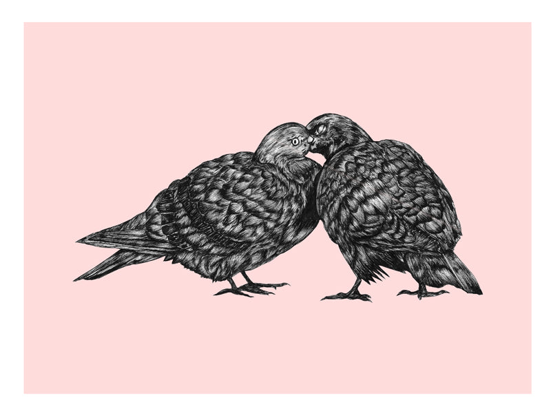LOVERS