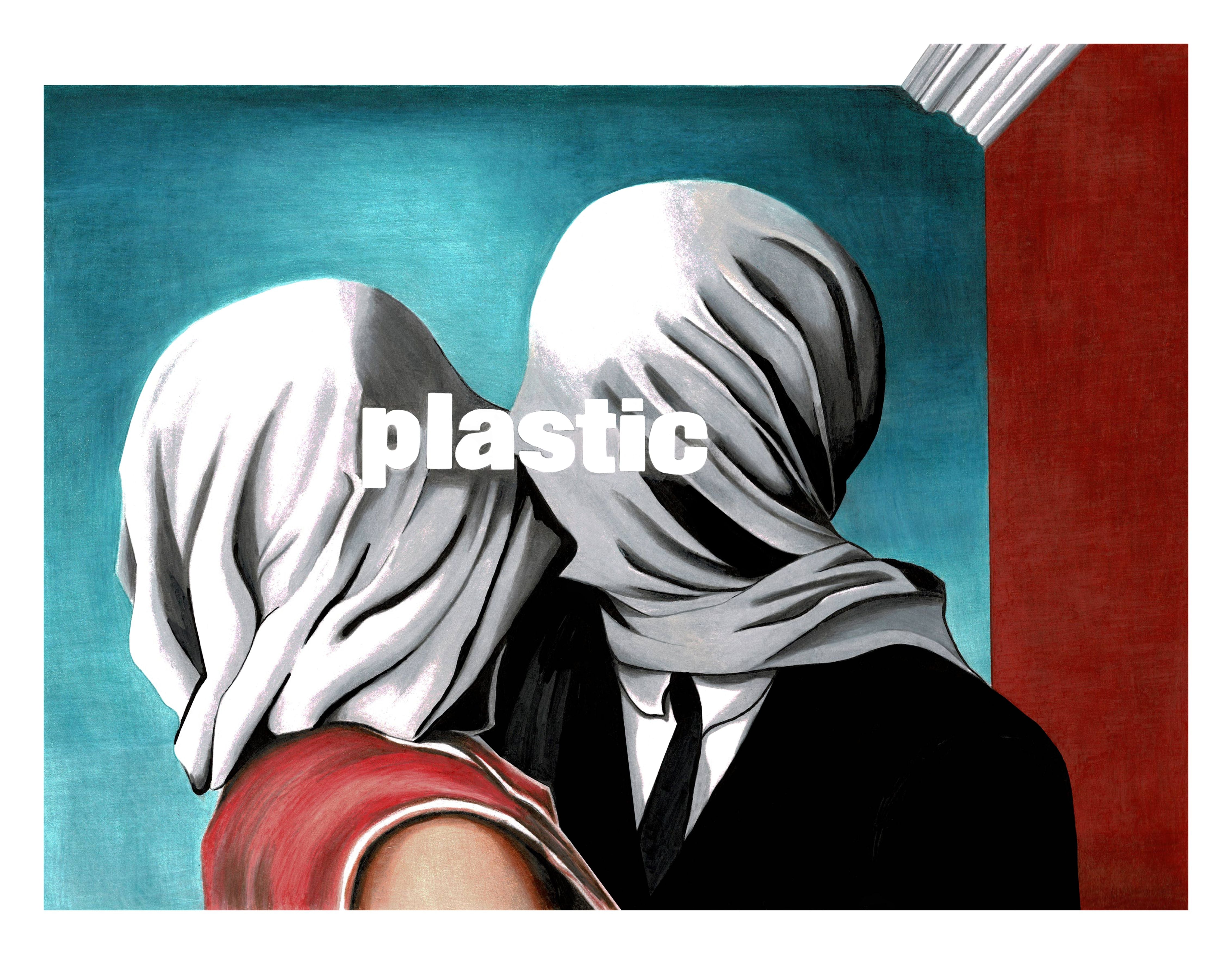 Plastic Faces