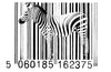 Zebra Barcode
